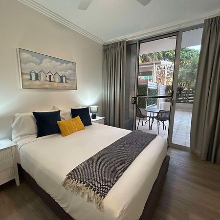 רדקליף Redvue Holiday Apartments מראה חיצוני תמונה