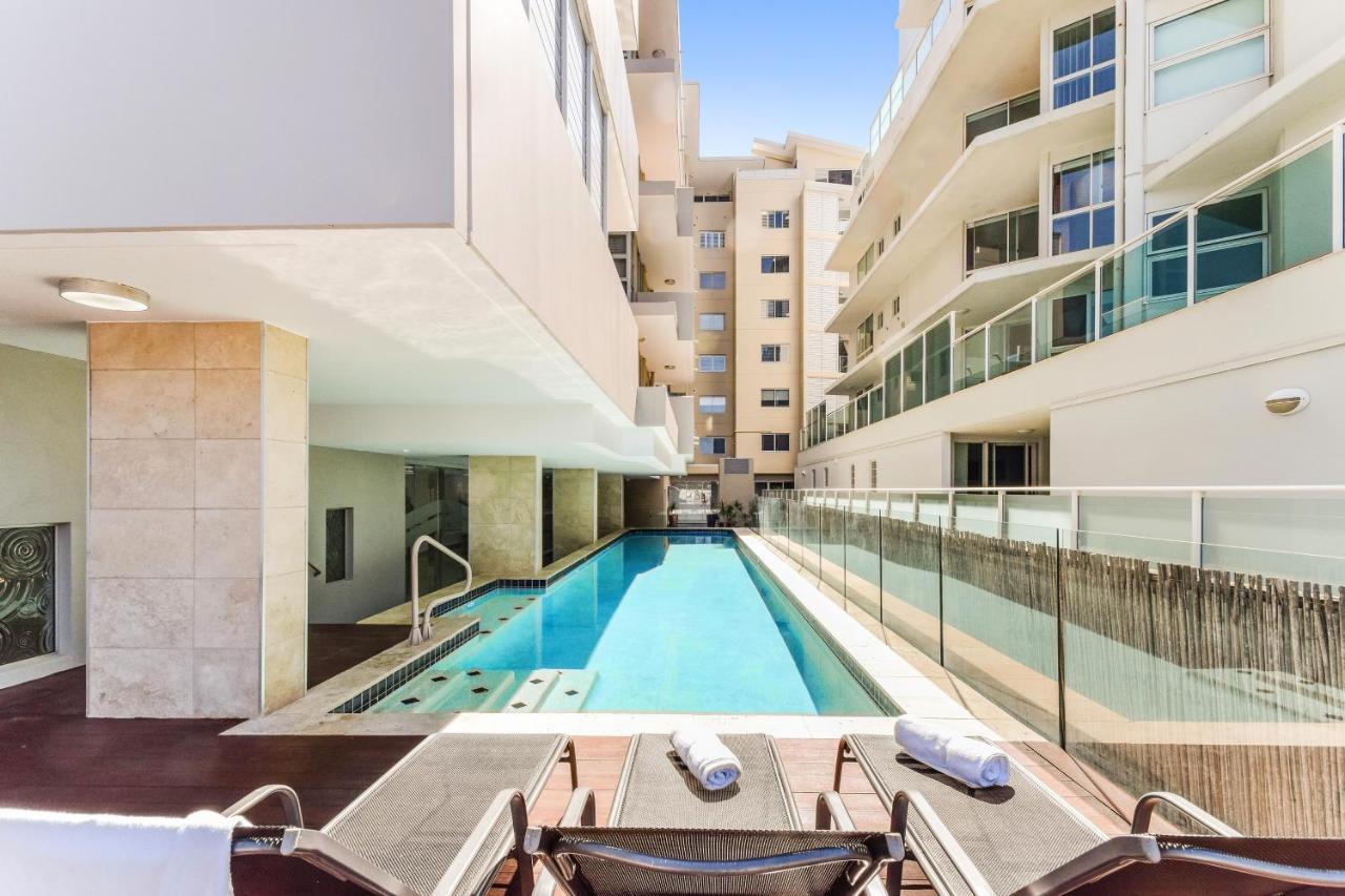 רדקליף Redvue Holiday Apartments מראה חיצוני תמונה