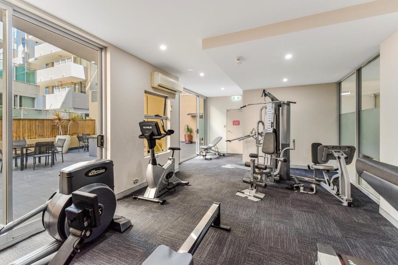 רדקליף Redvue Holiday Apartments מראה חיצוני תמונה