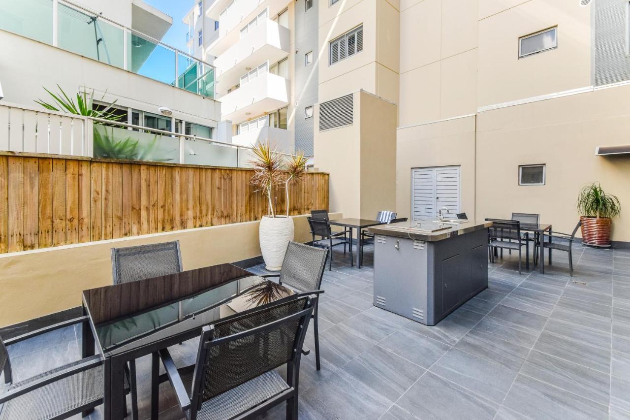 רדקליף Redvue Holiday Apartments מראה חיצוני תמונה