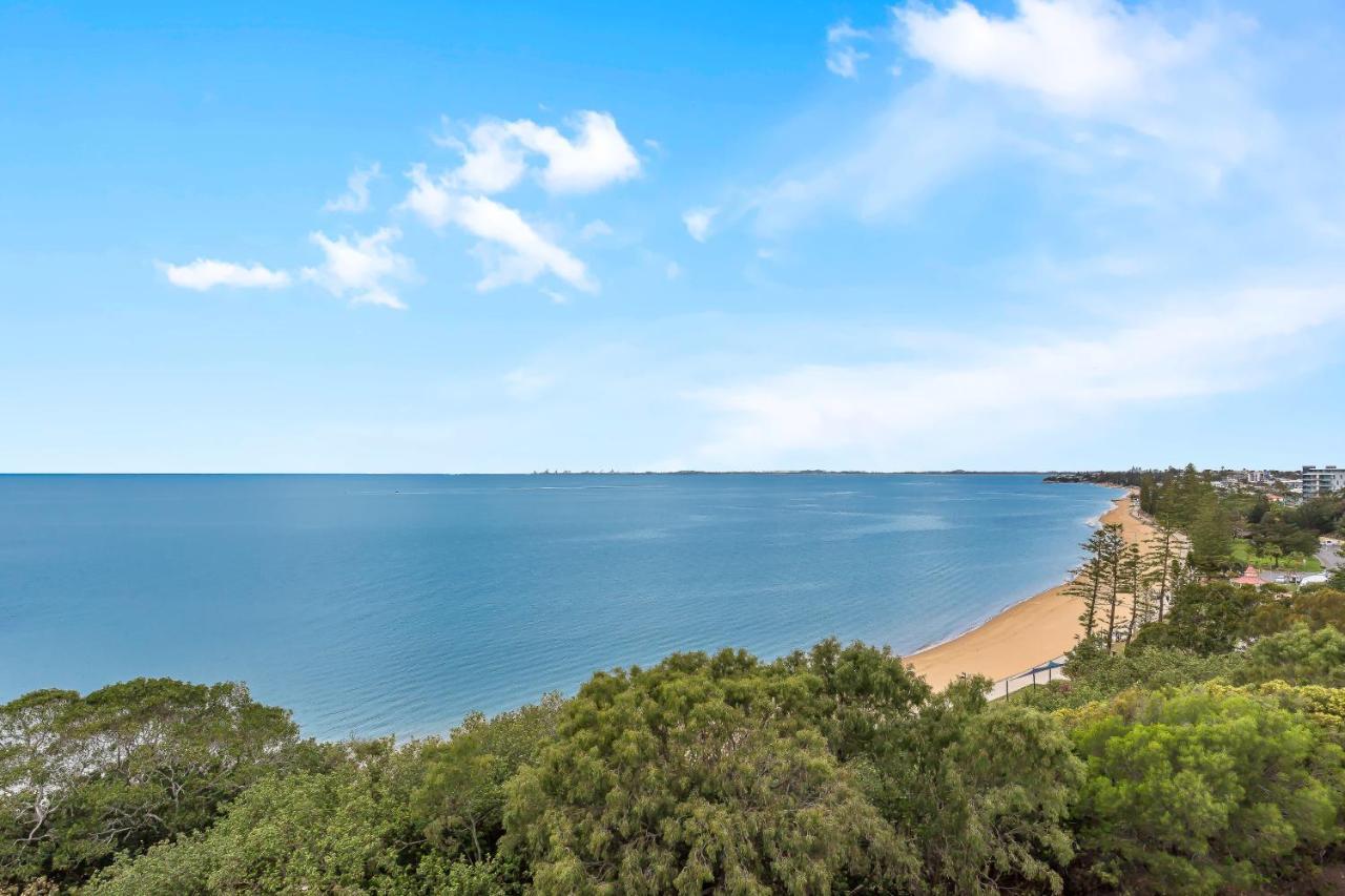 רדקליף Redvue Holiday Apartments מראה חיצוני תמונה