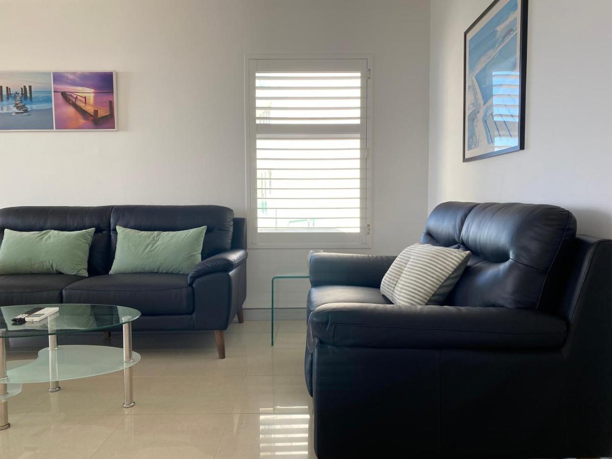 רדקליף Redvue Holiday Apartments מראה חיצוני תמונה