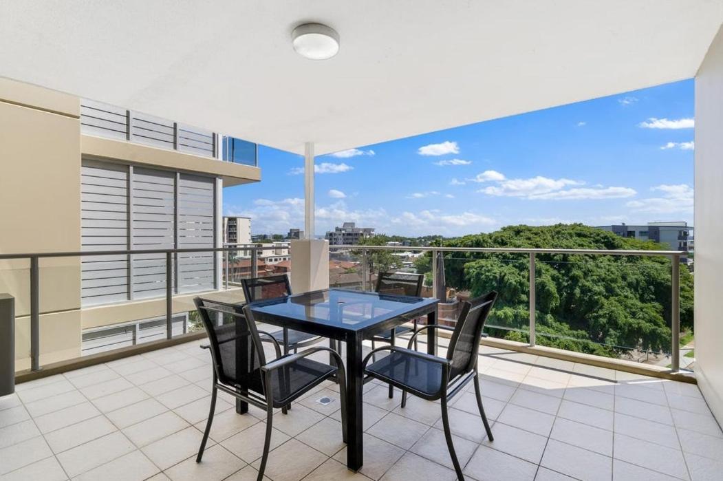 רדקליף Redvue Holiday Apartments מראה חיצוני תמונה