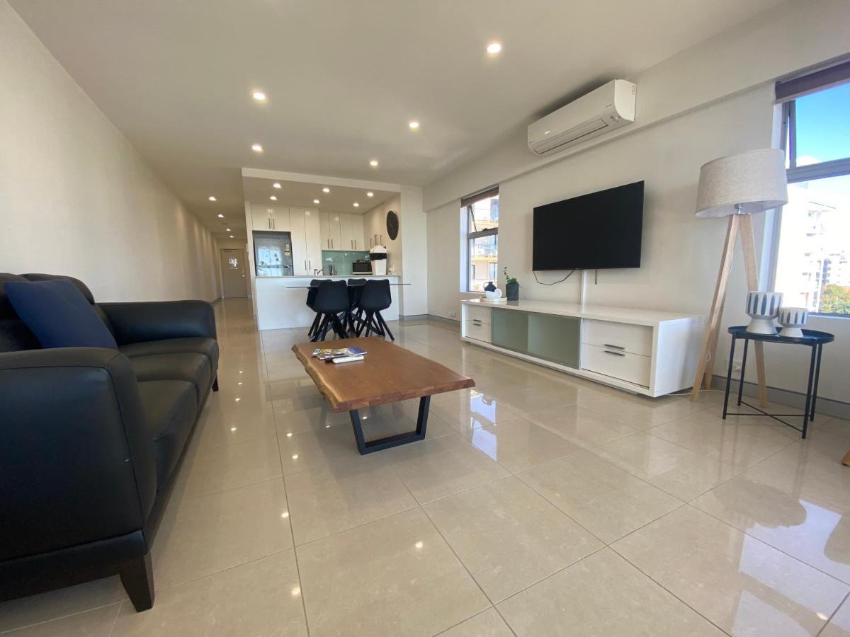רדקליף Redvue Holiday Apartments מראה חיצוני תמונה
