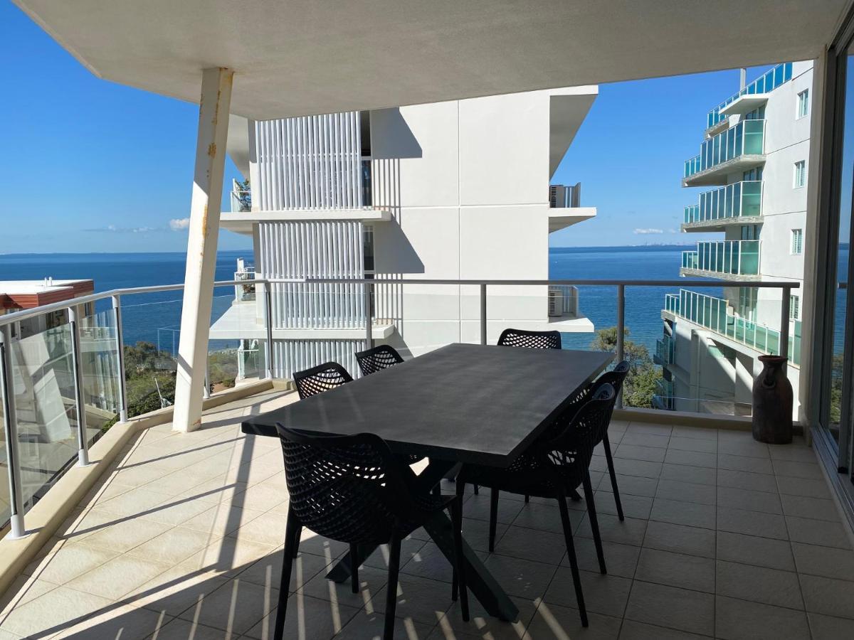 רדקליף Redvue Holiday Apartments מראה חיצוני תמונה