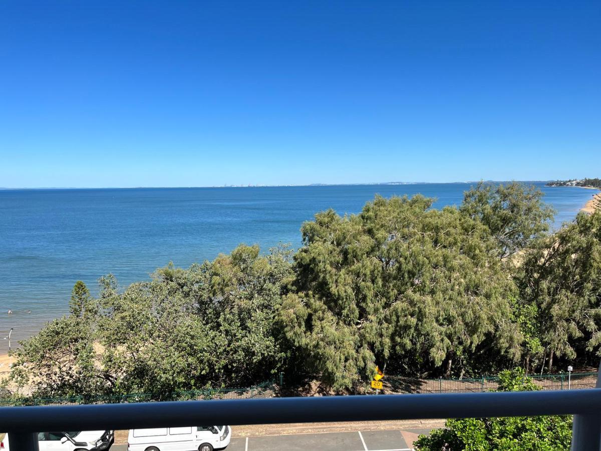 רדקליף Redvue Holiday Apartments מראה חיצוני תמונה