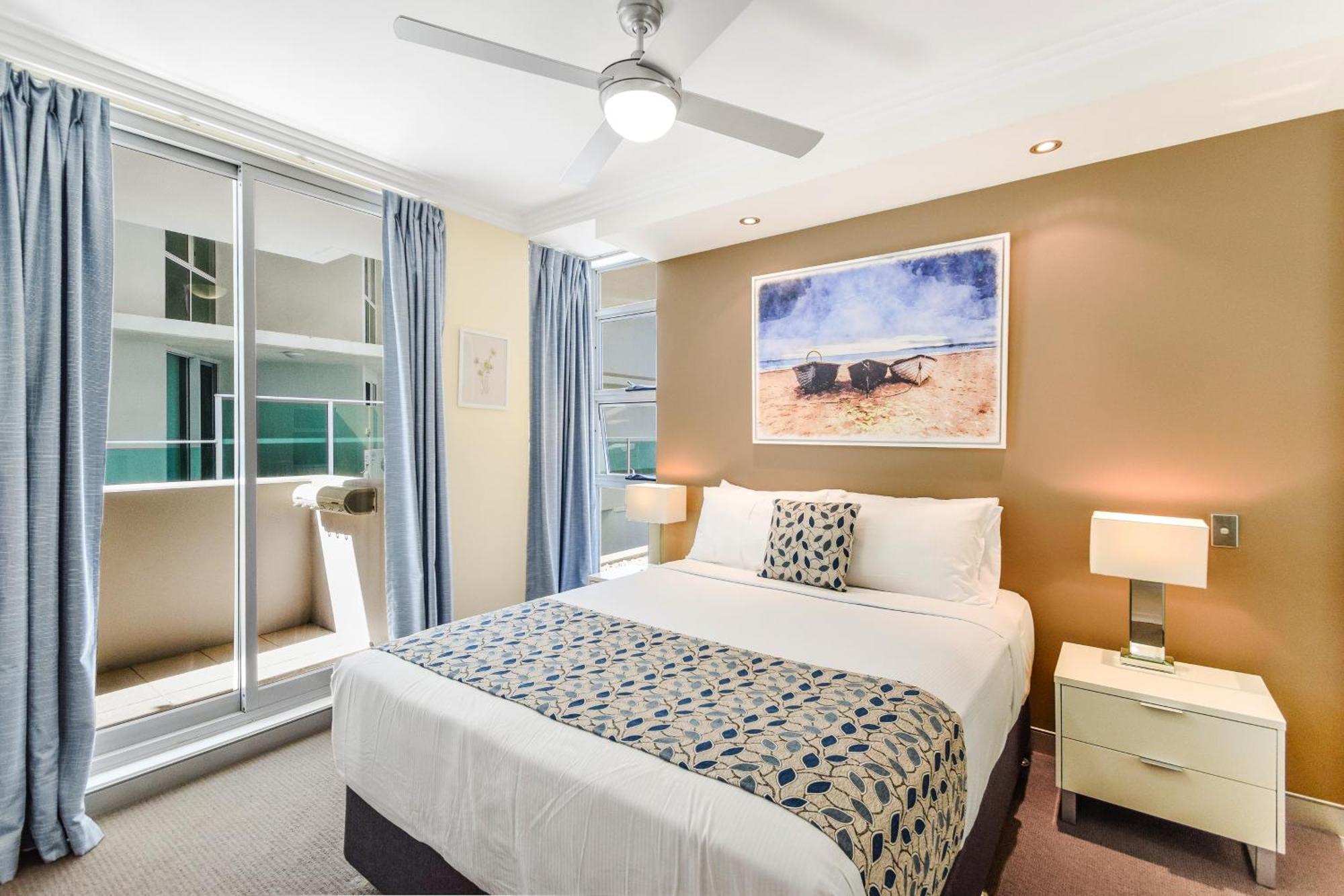 רדקליף Redvue Holiday Apartments מראה חיצוני תמונה