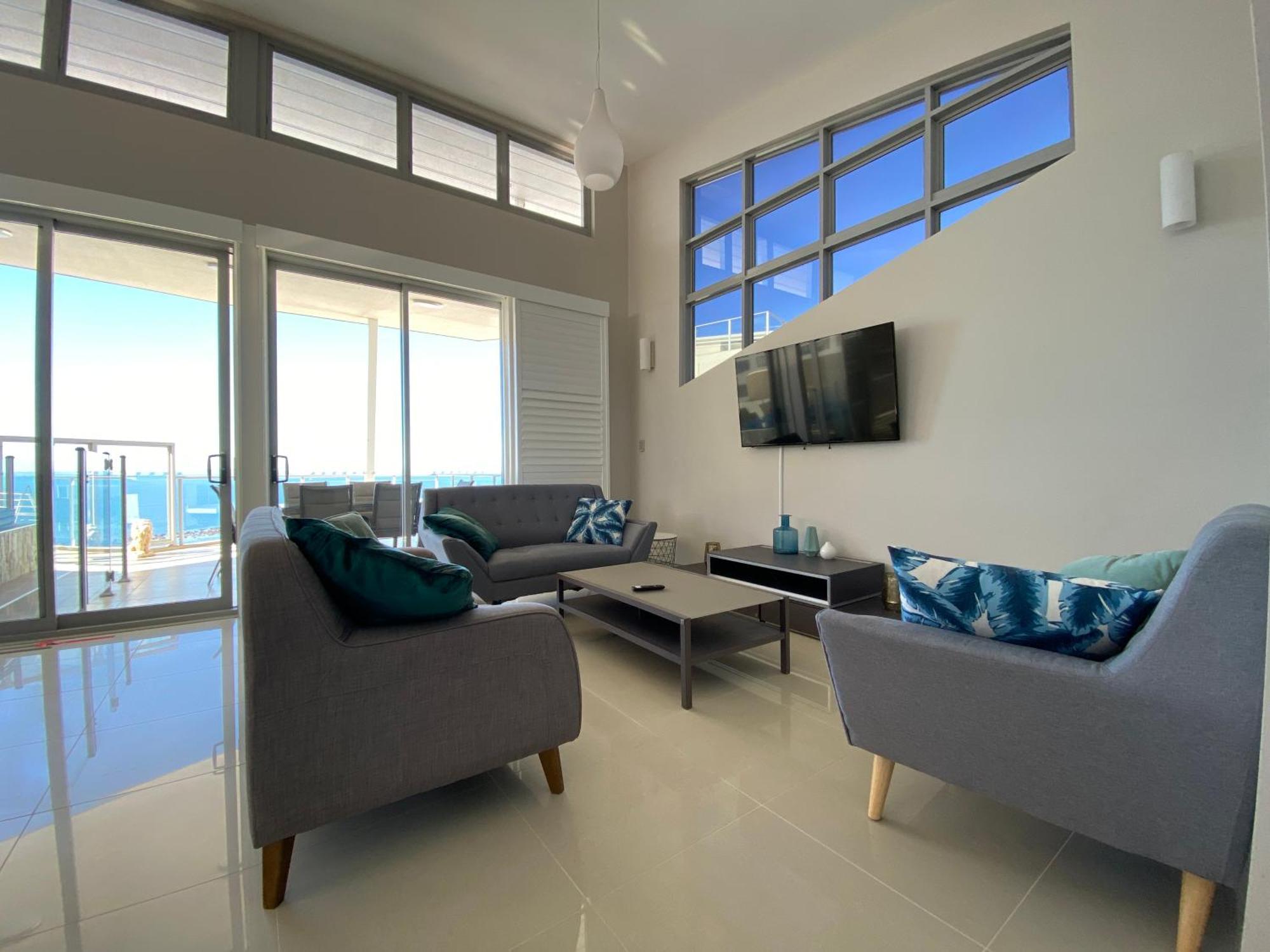 רדקליף Redvue Holiday Apartments מראה חיצוני תמונה
