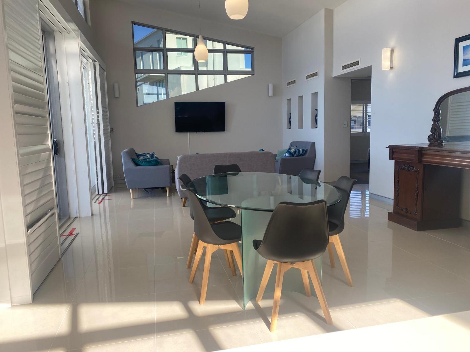 רדקליף Redvue Holiday Apartments מראה חיצוני תמונה
