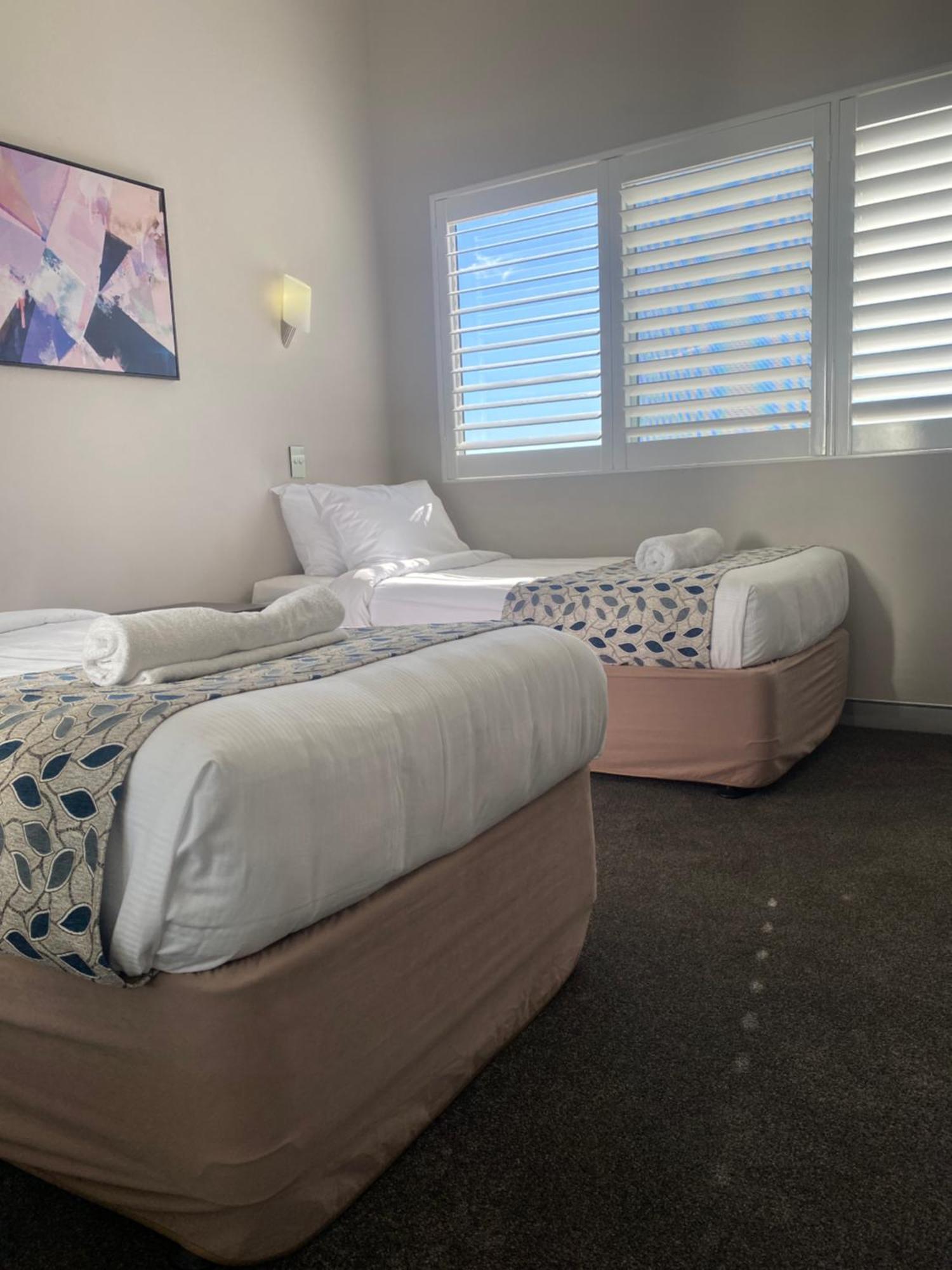 רדקליף Redvue Holiday Apartments מראה חיצוני תמונה