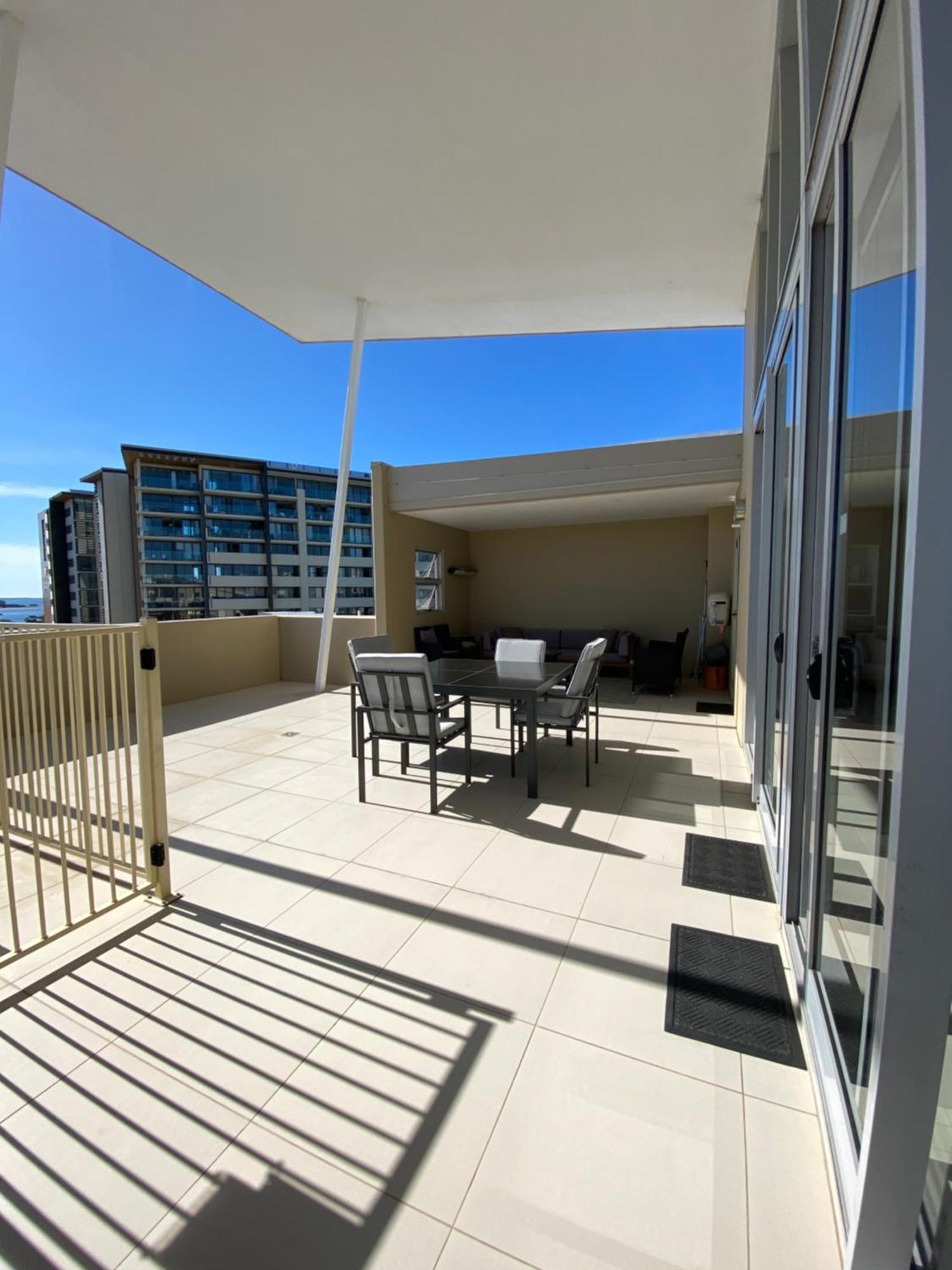 רדקליף Redvue Holiday Apartments מראה חיצוני תמונה