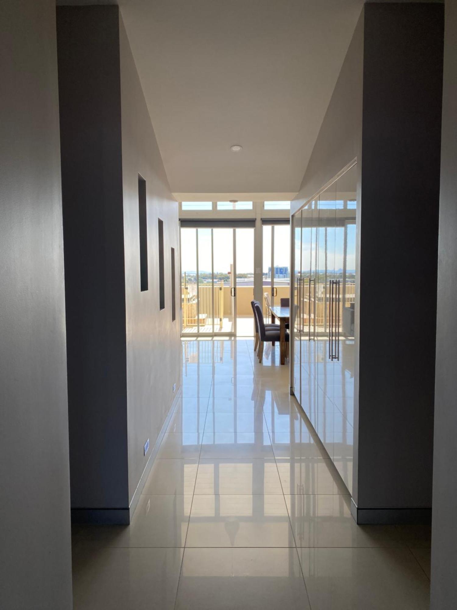 רדקליף Redvue Holiday Apartments מראה חיצוני תמונה
