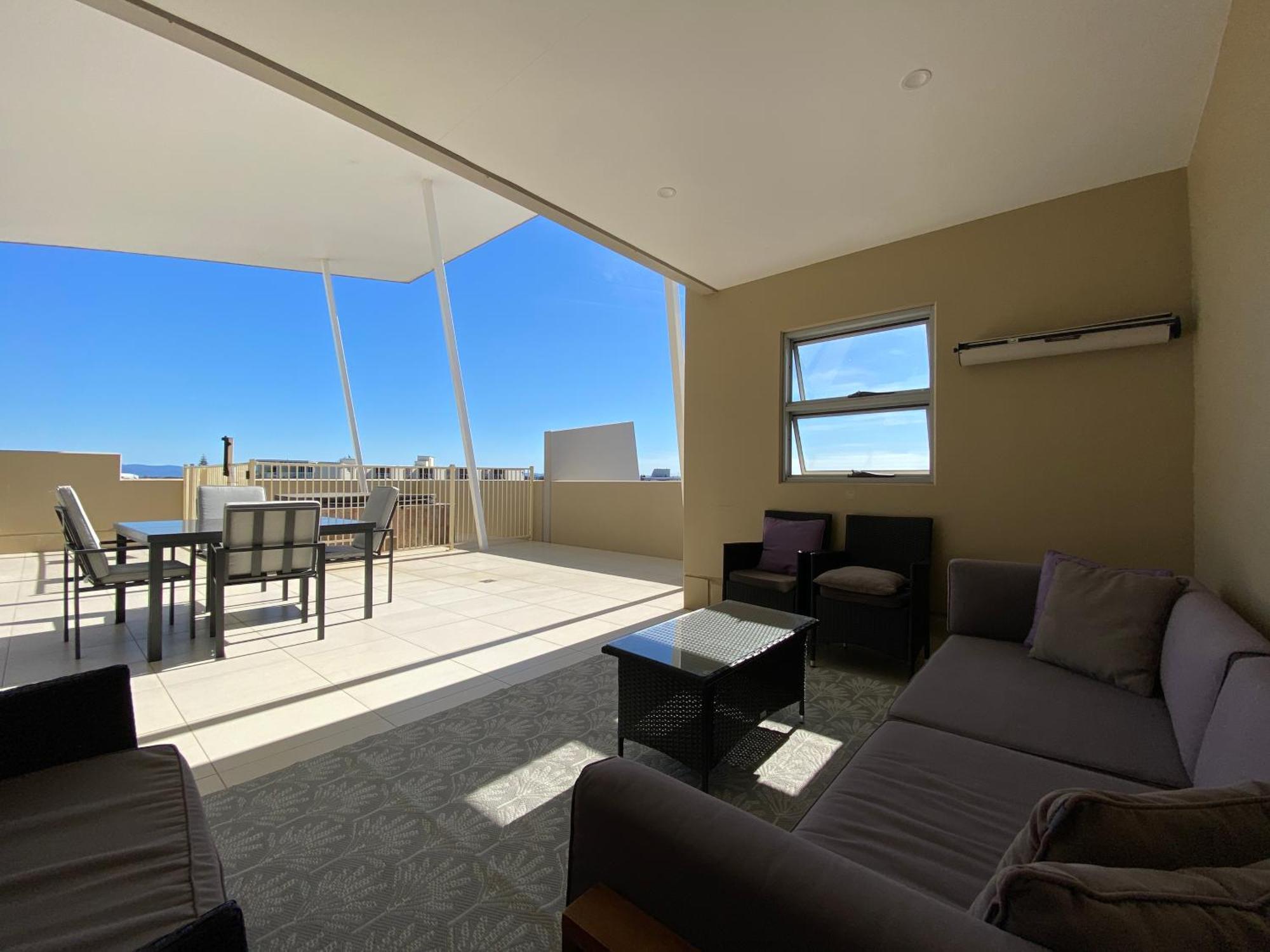 רדקליף Redvue Holiday Apartments מראה חיצוני תמונה