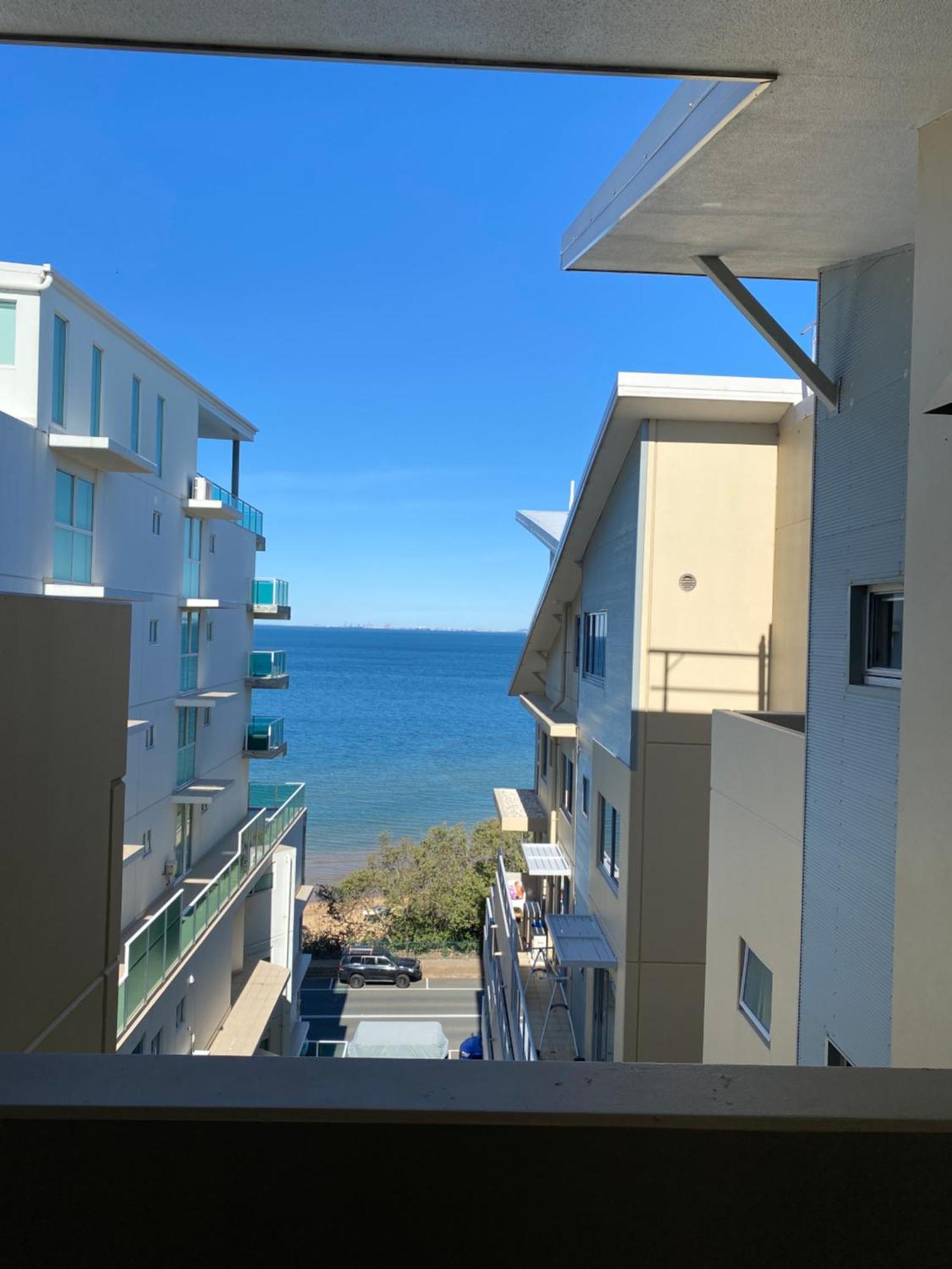 רדקליף Redvue Holiday Apartments מראה חיצוני תמונה