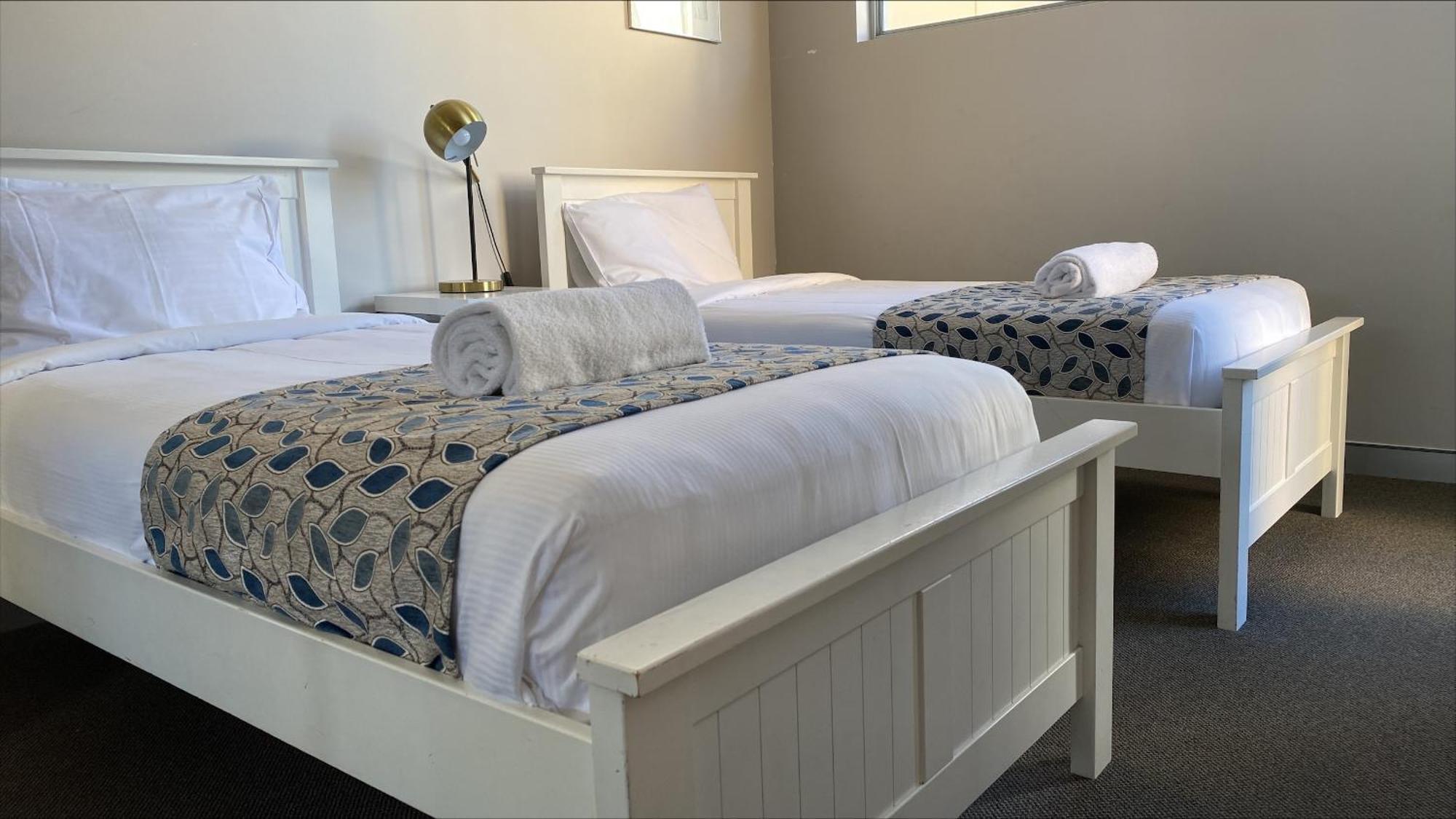רדקליף Redvue Holiday Apartments מראה חיצוני תמונה