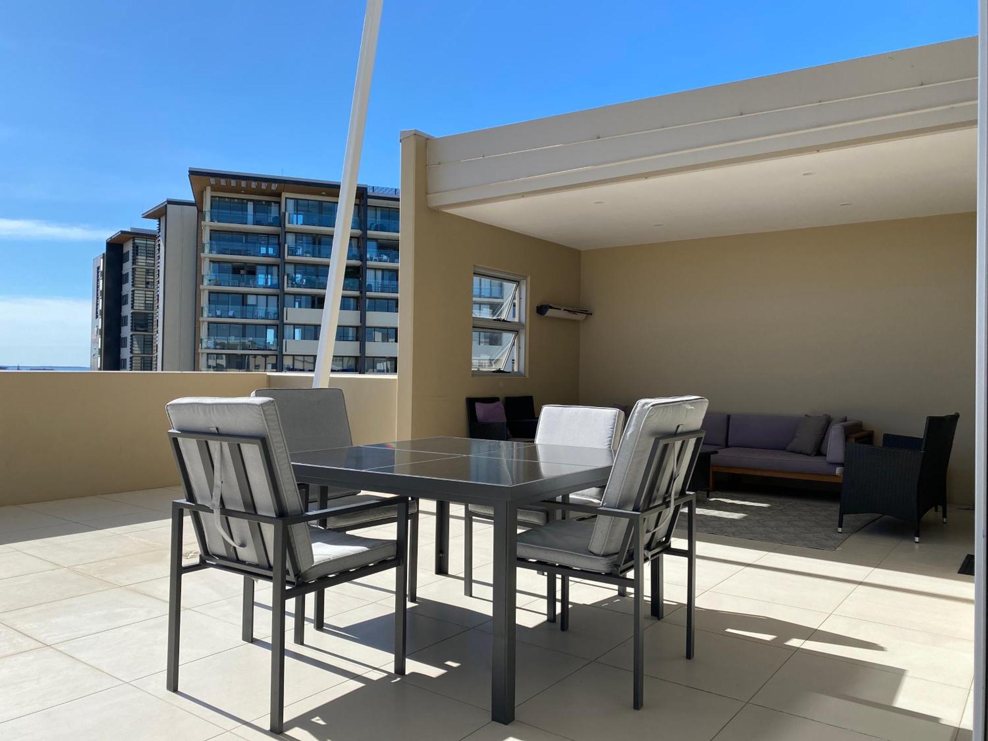 רדקליף Redvue Holiday Apartments מראה חיצוני תמונה