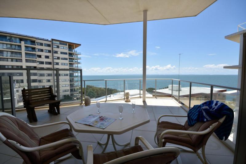 רדקליף Redvue Holiday Apartments מראה חיצוני תמונה