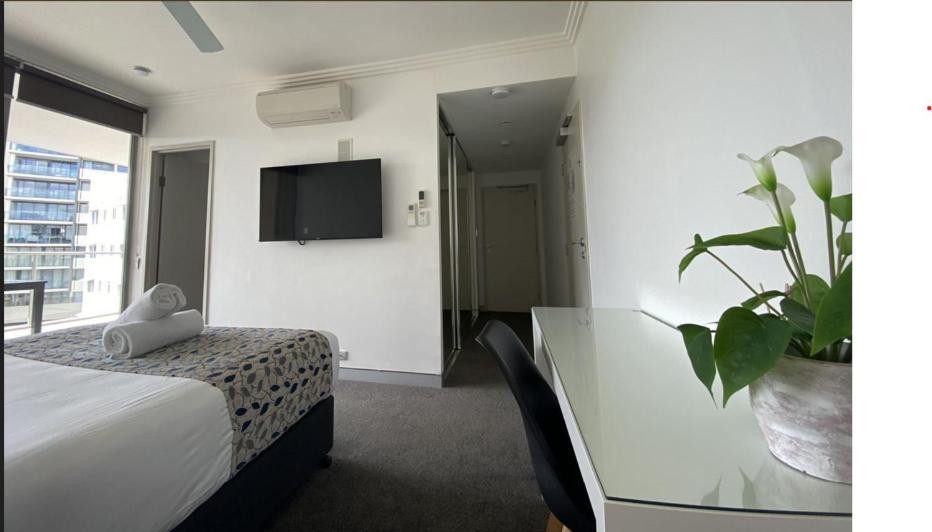 רדקליף Redvue Holiday Apartments מראה חיצוני תמונה