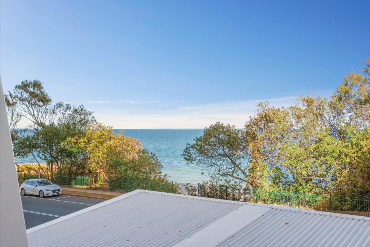 רדקליף Redvue Holiday Apartments מראה חיצוני תמונה