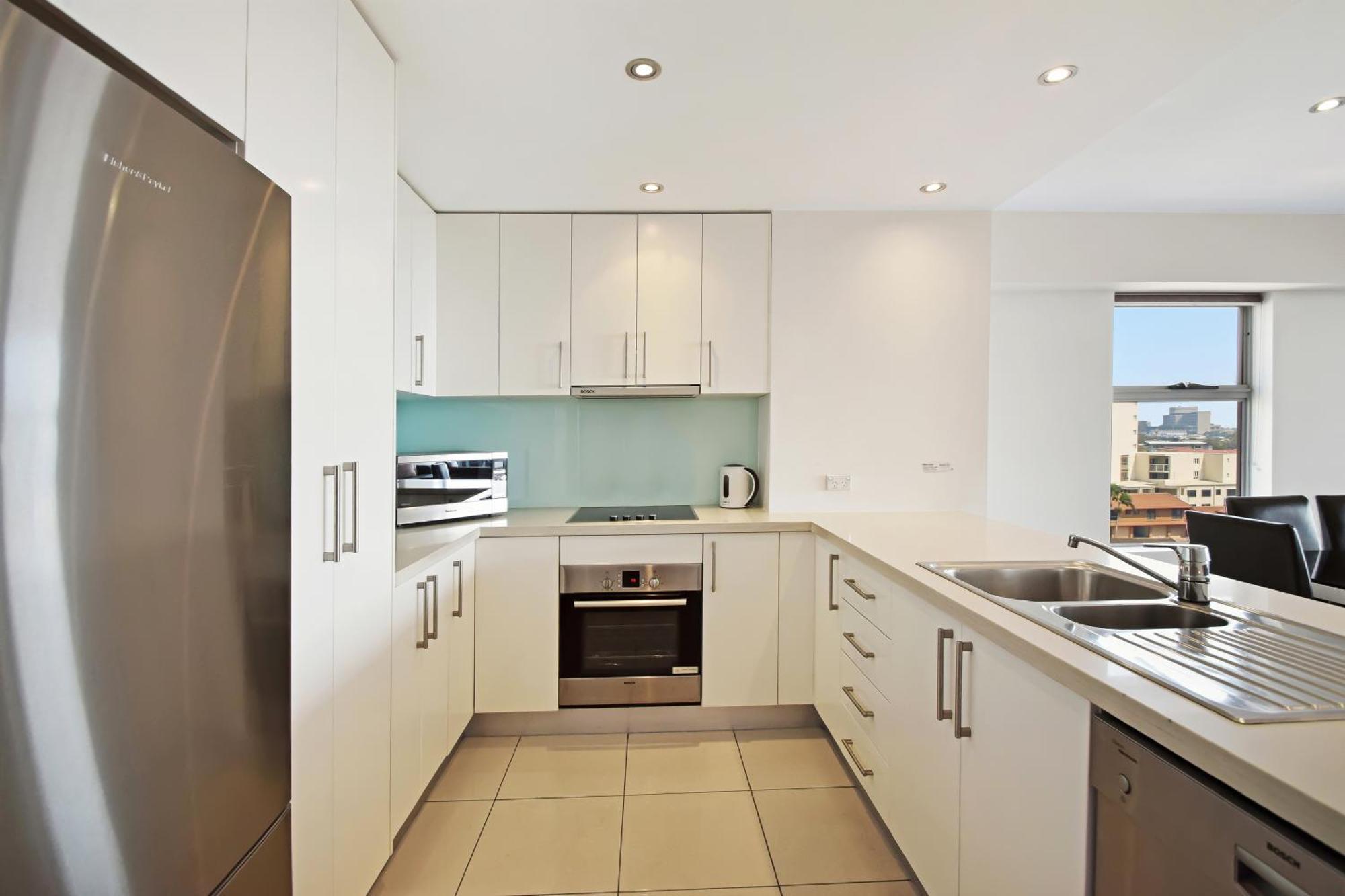 רדקליף Redvue Holiday Apartments מראה חיצוני תמונה
