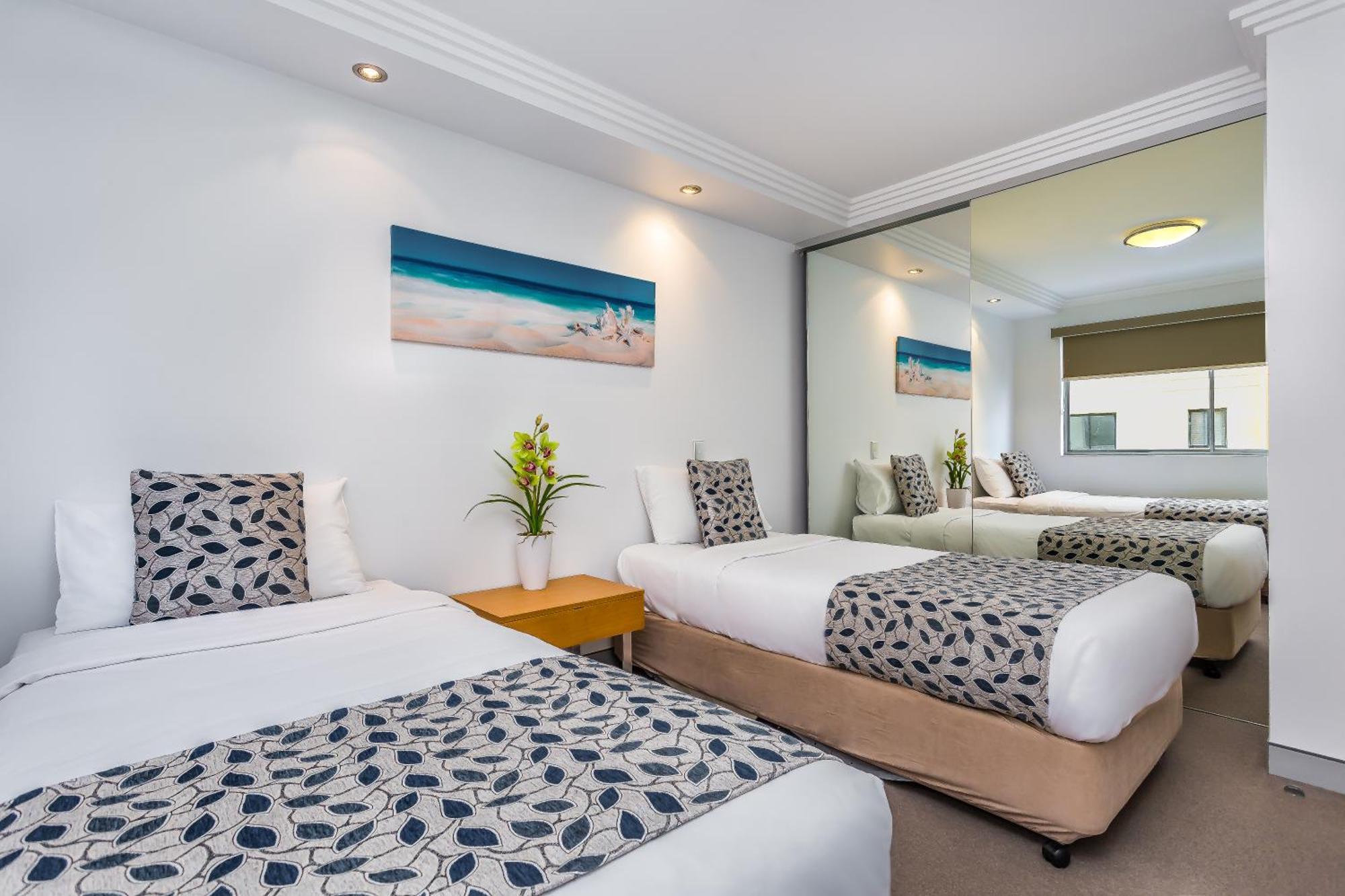 רדקליף Redvue Holiday Apartments מראה חיצוני תמונה