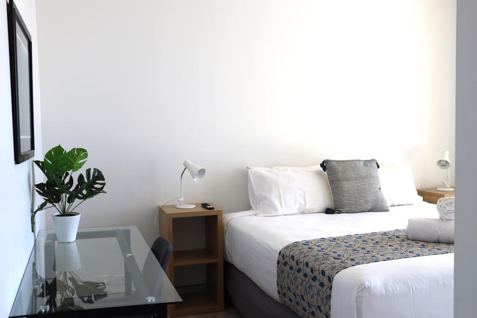 רדקליף Redvue Holiday Apartments מראה חיצוני תמונה