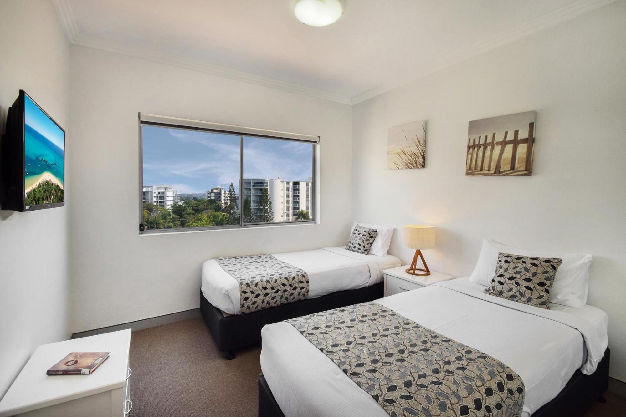 רדקליף Redvue Holiday Apartments מראה חיצוני תמונה