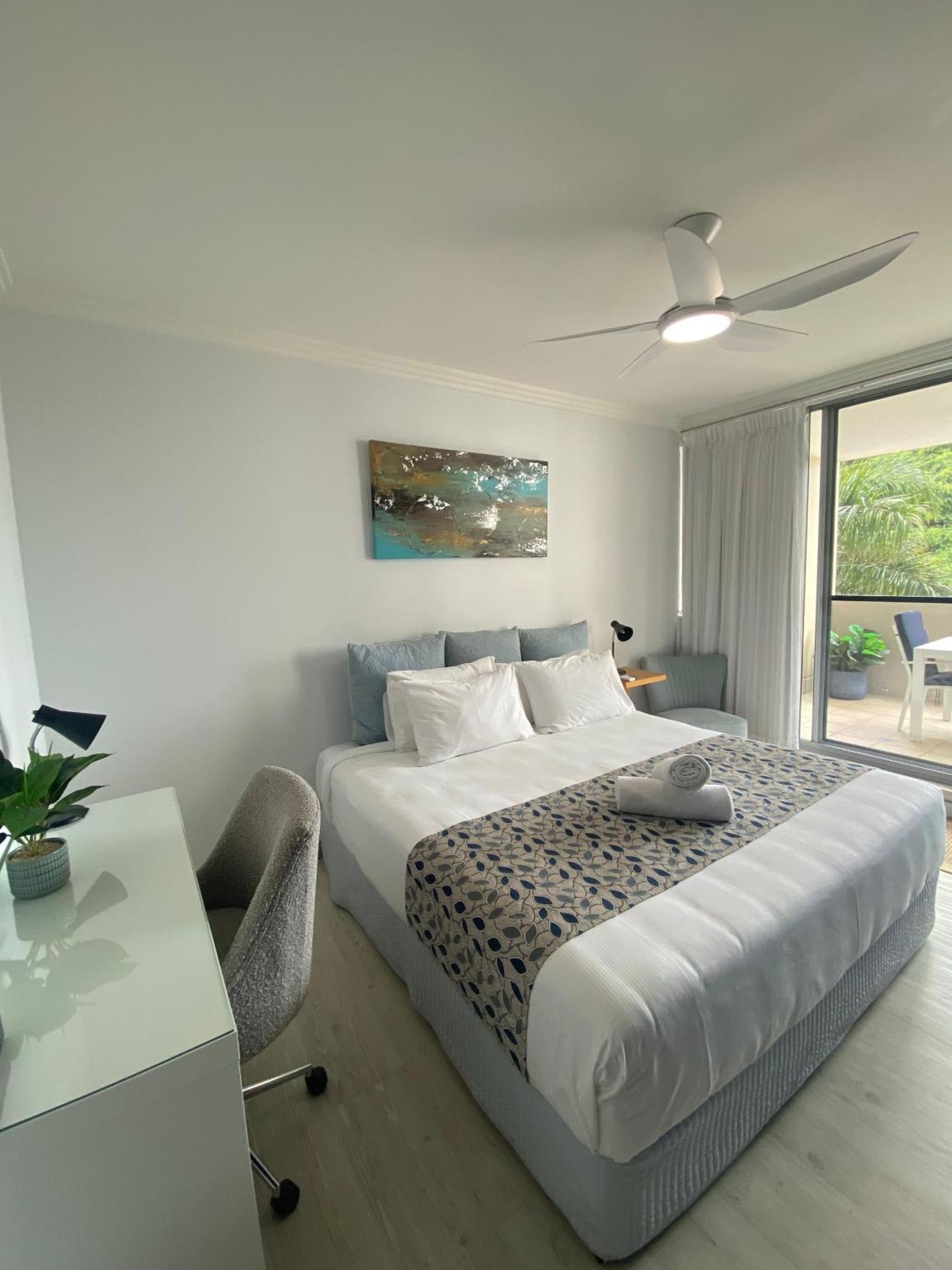 רדקליף Redvue Holiday Apartments מראה חיצוני תמונה